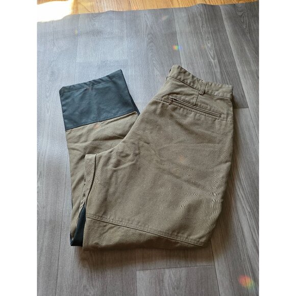 Columbia Mens Briarshun Two-Tone Outdoor Pants 40 - Picture 2 of 5